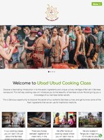 Ubad Ubud Bali Cooking Class